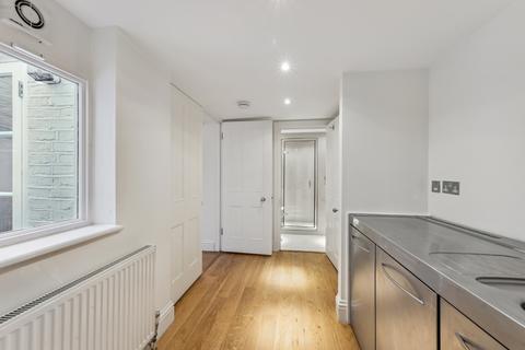 6 bedroom terraced house to rent, Brompton Square Knightsbridge SW3