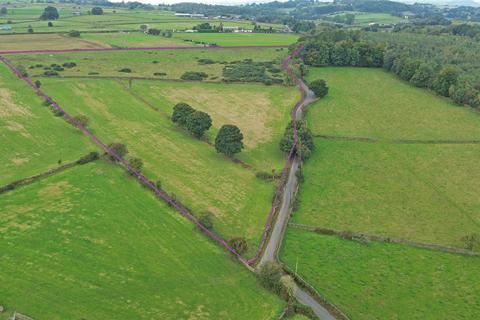 Land for sale, Lot C Land at Netherpark  Farm, Jackass Lane, Alderwasley