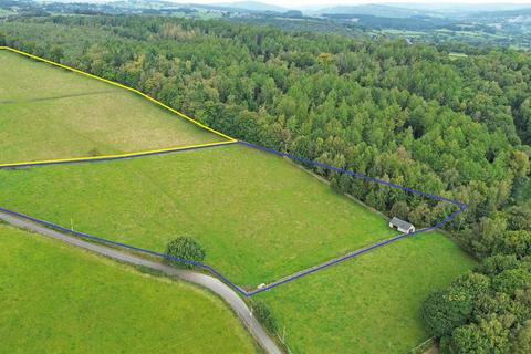 Land for sale, Lot D Land at Netherpark Farm, Jackass Lane, Alderwasley