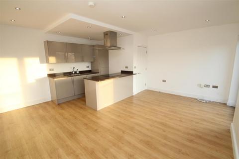 2 bedroom flat to rent, Waterhouse Street, Hemel Hempstead