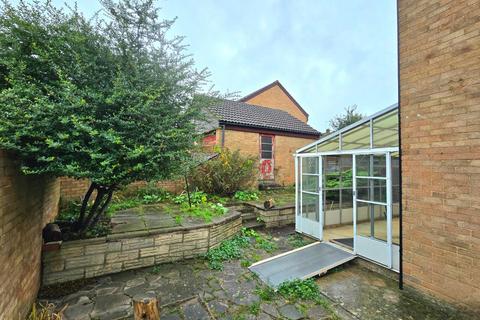 3 bedroom semi-detached house for sale, Spinney Hill Road, Spinney Hill, Northampton, NN3 6DN