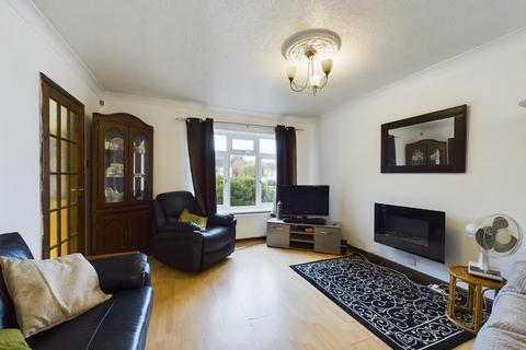 3 bedroom semi-detached house for sale, Spinney Hill Road, Spinney Hill, Northampton, NN3 6DN