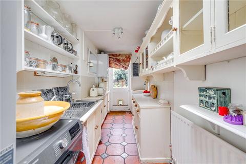 21 Railway Side, London, SW13 0PN