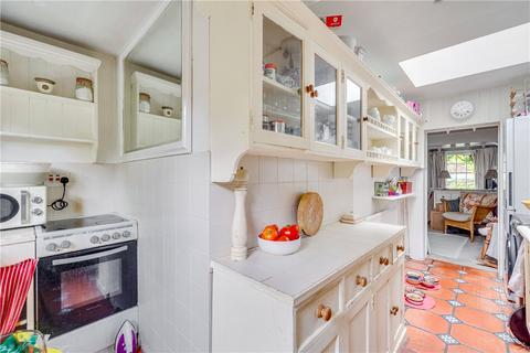 21 Railway Side, London, SW13 0PN