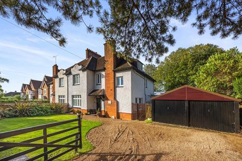 5 bedroom semi-detached house for sale, Red Lane, Claygate, Esher, Surrey, KT10