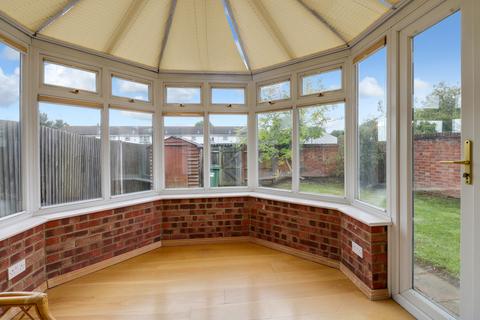 4 bedroom end of terrace house for sale, Goldsworthy Way, Burnham SL1