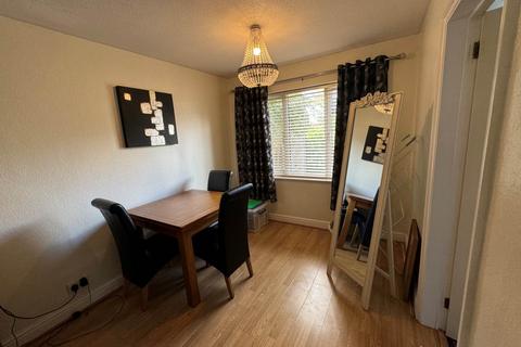 2 bedroom end of terrace house for sale, Sycamore Close, Taunton TA1