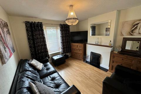 2 bedroom end of terrace house for sale, Sycamore Close, Taunton TA1