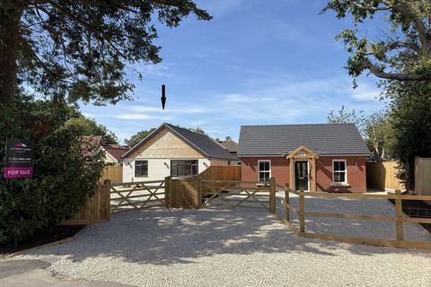 undefined, West Common, Langley, SO45