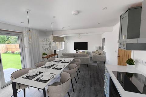 undefined, West Common, Langley, SO45