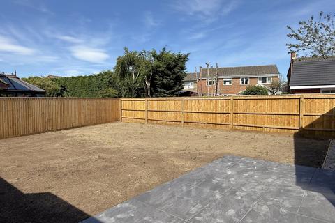 undefined, West Common, Langley, SO45