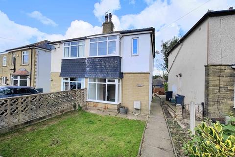 2 bedroom semi-detached house for sale, Half House Lane, Brighouse HD6