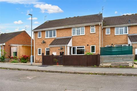 1 bedroom terraced house for sale, Henley Drive, Worcestershire WR9