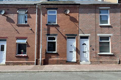 2 bedroom house to rent, Cook Street, Barrow-In-Furness LA14