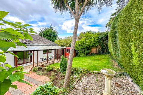 4 bedroom bungalow for sale, Sage Close, Portishead, Bristol, Somerset, BS20