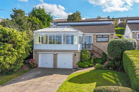 4 bedroom bungalow for sale, Sage Close, Portishead, Bristol, Somerset, BS20