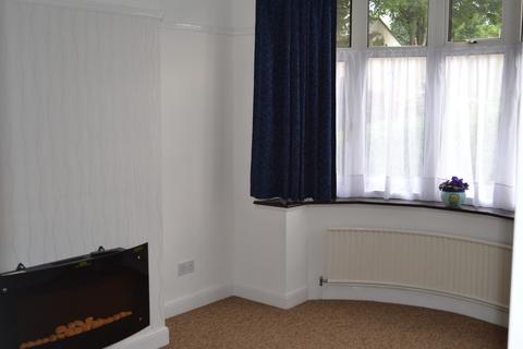 2 bedroom semi-detached bungalow to rent, Knights Lane, Northampton, Northamptonshire, NN2 6QL