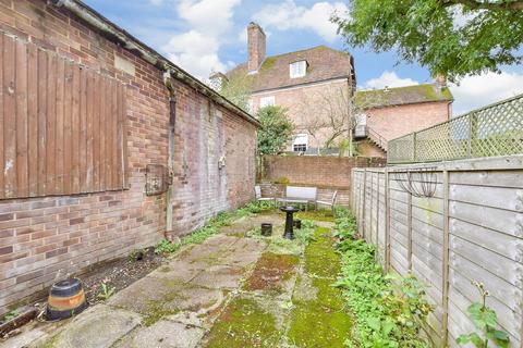 2 bedroom semi-detached house for sale, West Cross Mews, Tenterden, Kent