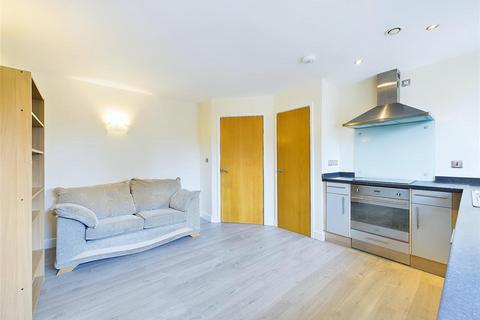 1 bedroom flat to rent, Apt 205 West One Tower7 Cavendish StreetSheffield