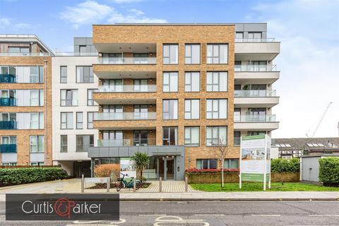 2 bedroom apartment for sale, Glenthorne Road, London. W6