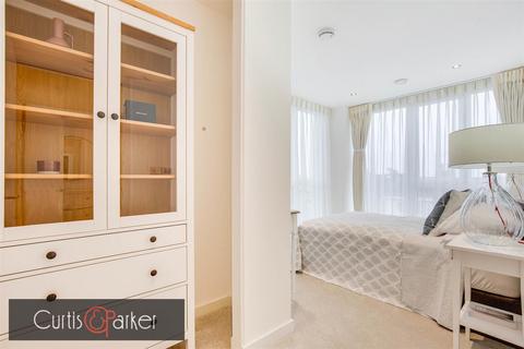 2 bedroom apartment for sale, Glenthorne Road, London. W6