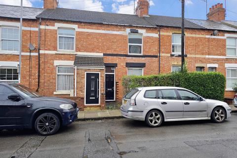 2 bedroom terraced house for sale, Chaucer Street, Kingsley,  Northampton, NN2 7HW