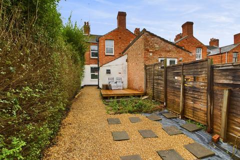 2 bedroom terraced house for sale, Chaucer Street, Kingsley,  Northampton, NN2 7HW