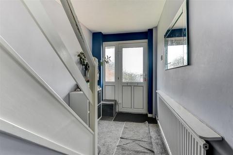 3 bedroom terraced house for sale, Salvington Road, Worthing