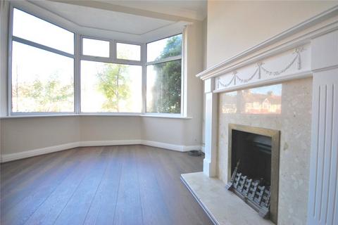 3 bedroom terraced house for sale, Clayhill Crescent, London