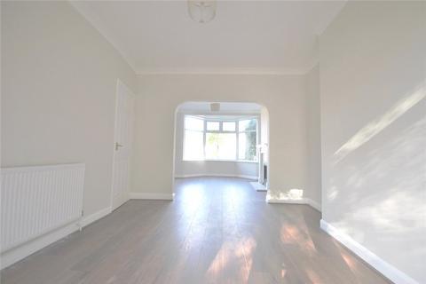 3 bedroom terraced house for sale, Clayhill Crescent, London