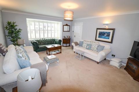 3 bedroom detached house for sale, Selsmore Avenue, Hayling Island