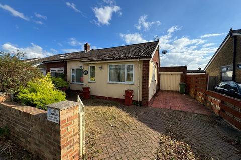 2 bedroom semi-detached bungalow for sale, Seymour Grove, Eaglescliffe