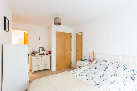 Flat 5, Findlay House, 7 Trevithick Way, London, E3 3GD