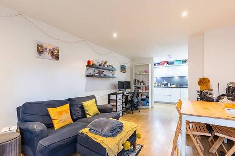 Flat 5, Findlay House, 7 Trevithick Way, London, E3 3GD
