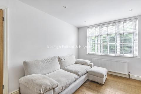 1 bedroom flat to rent, Finchley Park Park Close N12