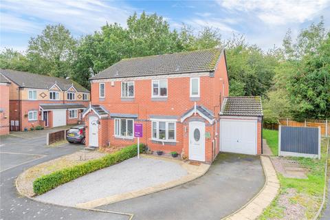 3 bedroom semi-detached house for sale, Quines Close, Muxton, Telford, Shropshire, TF2