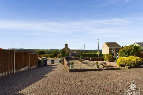 undefined, Church Road, Cinderford