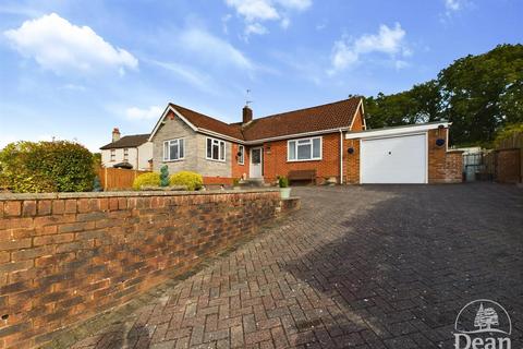 Church Road, Cinderford