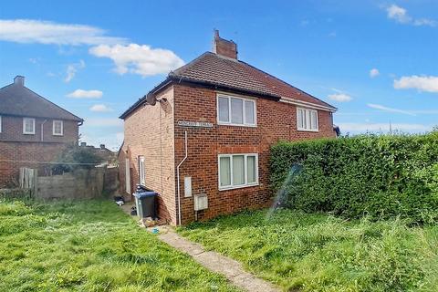 2 bedroom semi-detached house for sale, Moncrieff Terrace, Peterlee SR8