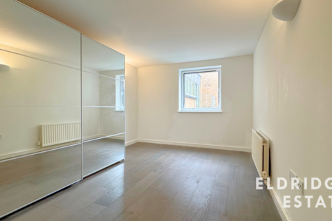 1 bedroom apartment to rent, Apartment , Building, Argyll Road, London