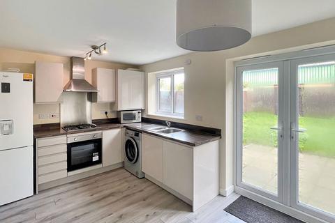 3 bedroom semi-detached house for sale, Mulvanney Crescent, St Helens