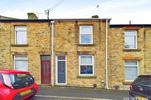 2 bedroom terraced house for sale, John Street, Blackhill, Consett