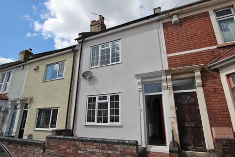 2 bedroom terraced house to rent, Elmdale Road, Bristol BS3