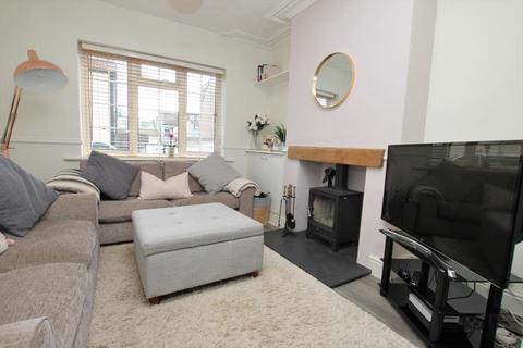 2 bedroom terraced house to rent, Elmdale Road, Bristol BS3