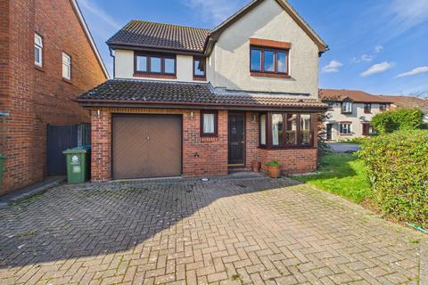 Campion Close, Warsash, SO31 9DE