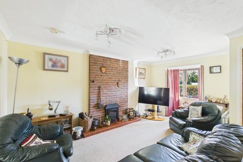 4 bedroom detached house for sale, Campion Close, Warsash, SO31 9DE