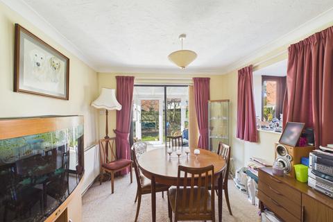 4 bedroom detached house for sale, Campion Close, Warsash, SO31 9DE