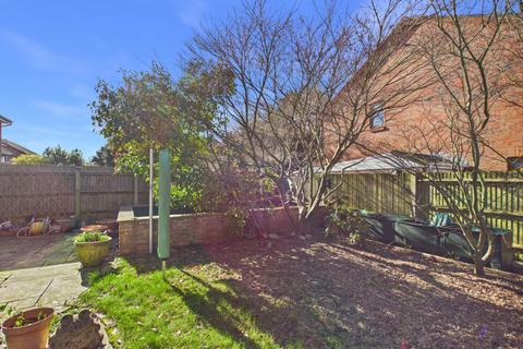 4 bedroom detached house for sale, Campion Close, Warsash, SO31 9DE