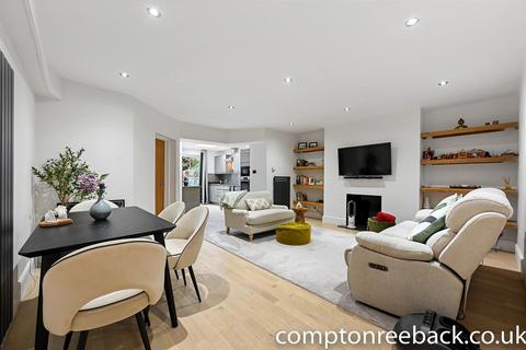 2 bedroom flat for sale, Shirland Road, Maida Vale W9