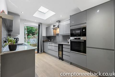 2 bedroom flat for sale, Shirland Road, Maida Vale W9